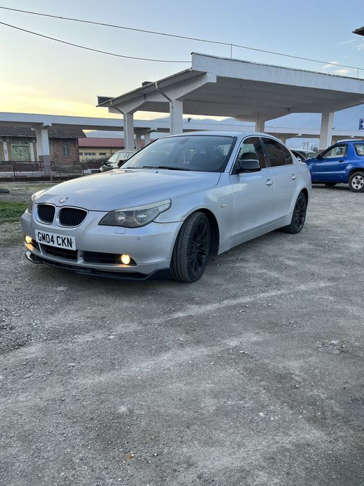 BMW 530i Se edition