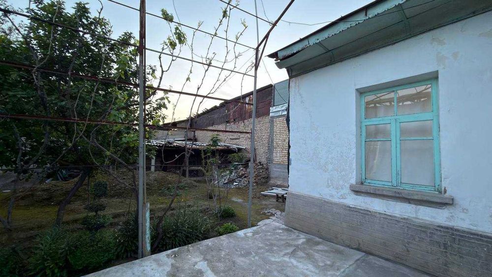 Аллон махалла 2.1 соту 30х7. Олмазор тумани