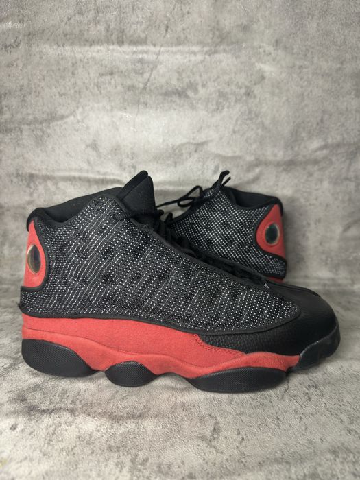 Jordan 14 bred  marimea 44