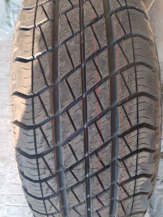 Чисто нова джанта с гума