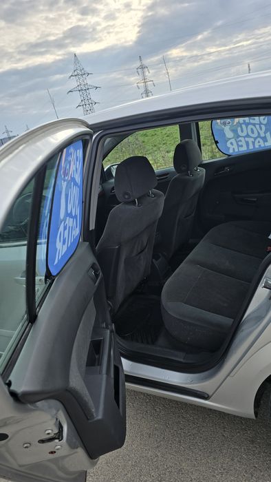 Vând Opel Astra H, 1.6 benzina, XEP, cutie automata easytronic