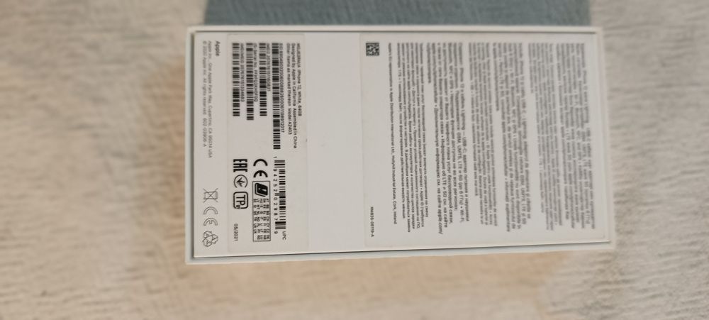 Продаю iPhone 12 64 GB