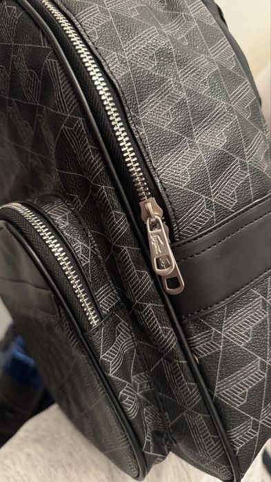 Lacoste рюкзак 1:1