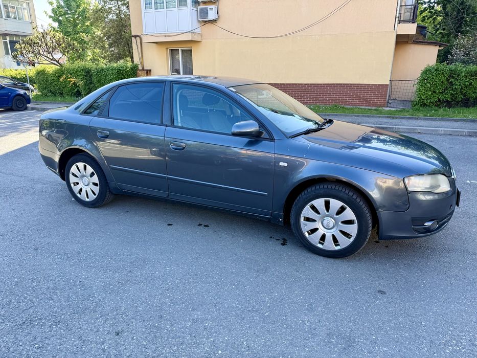 Audi A4 B7 2005