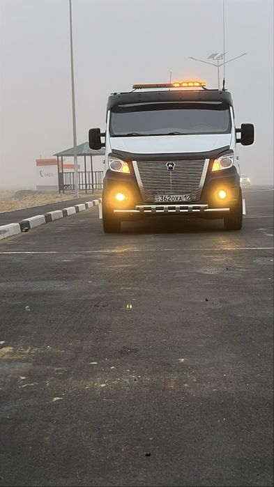 Эвакуатор Актау 362