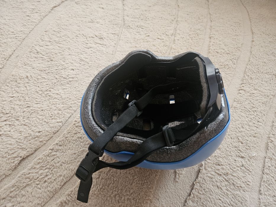 Каска за колело за момче