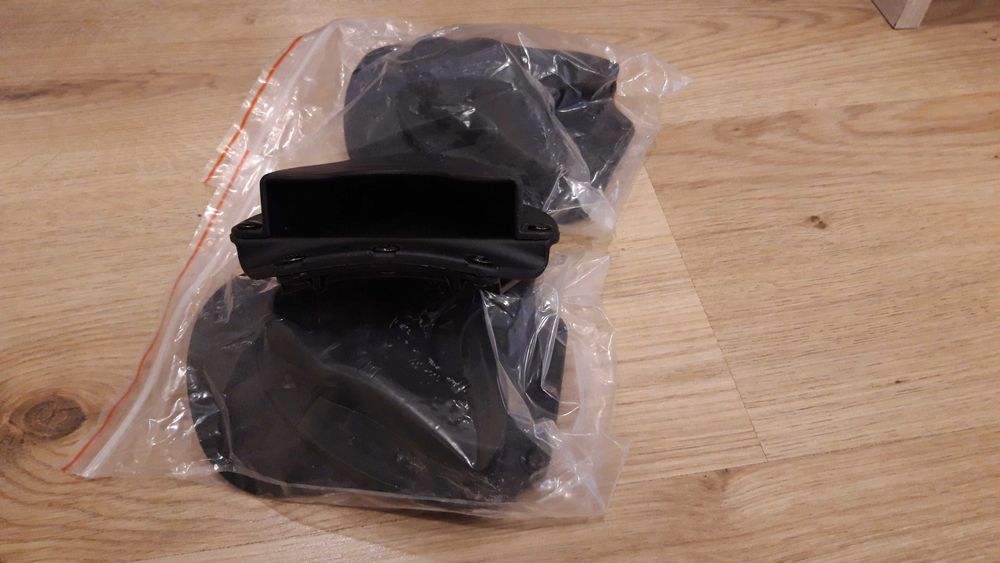 Тактически кобур/холдер за белезници