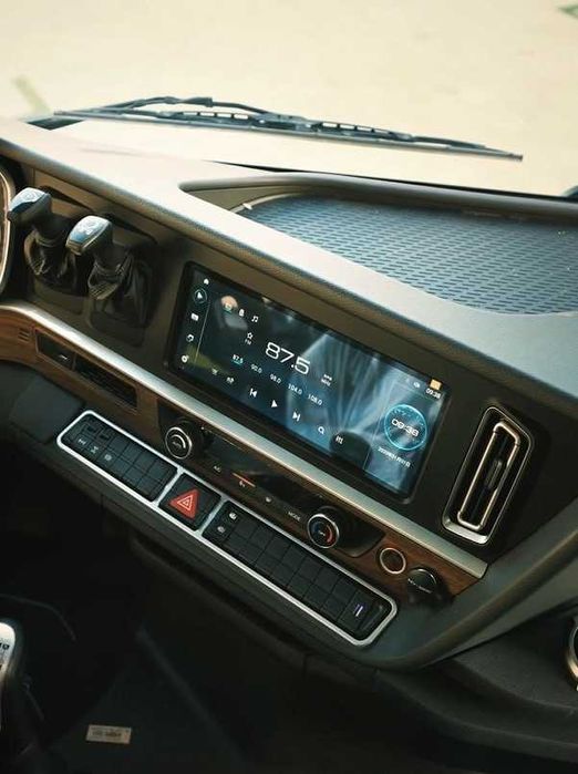 HOWO T9H 2026 {Retardo} maqbul narxlada va oson shartlarda MEGAVAN !!!