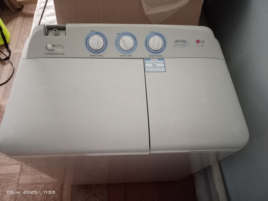 Продам стиральные машинки