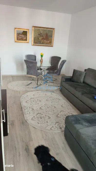 Dobroesti Regnum Residence 2 Camere Parcare Inclusa