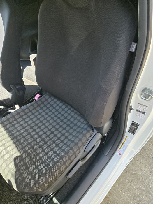 ToYota IQ,2011(euro 5),1.0 benzina