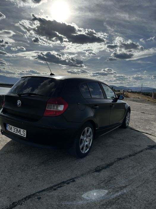 BMW Seria 1 2005 — imagine 2