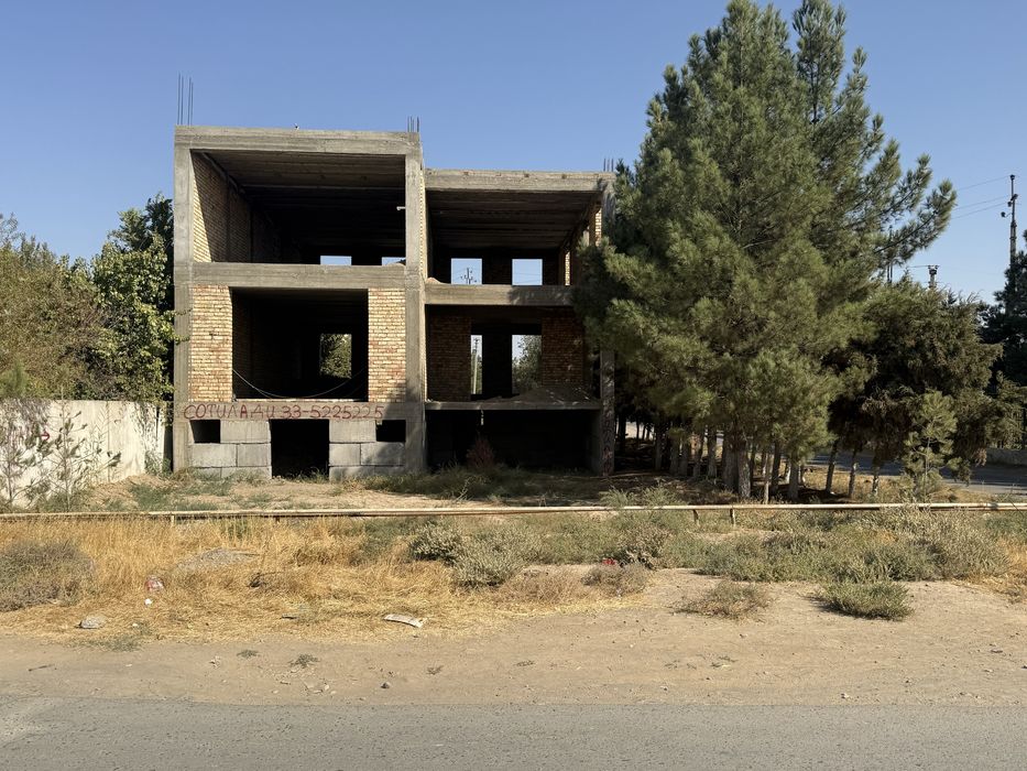 Judayam qulay Qarshi bosh kanal buyida joylashgan yashashga yoki dacha