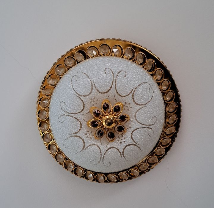 Оригинальные люстры