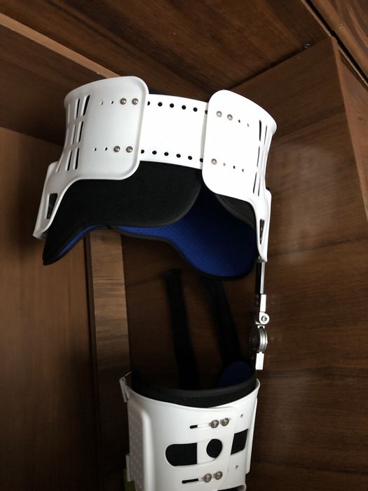 Ортез тазобедренный