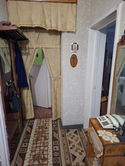Apartament 2 camere