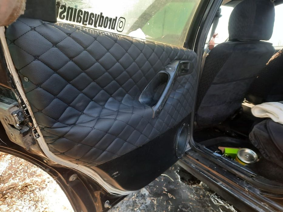 Volkswagen Passat B4