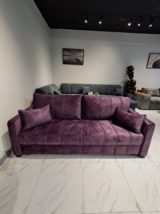 Раскладной диван