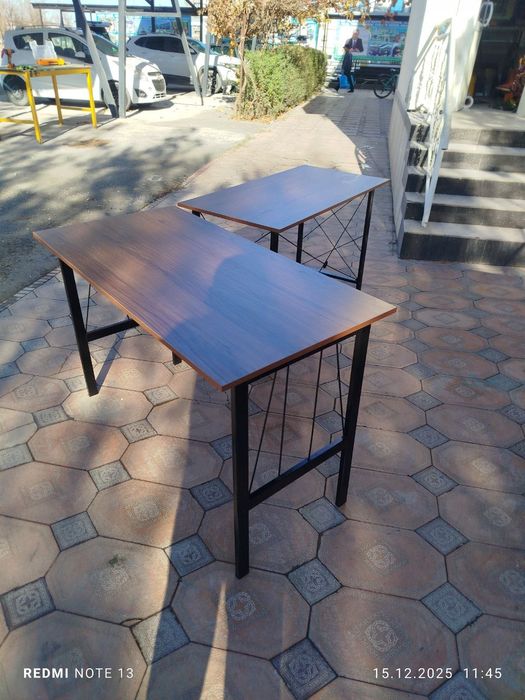 Stol ofice yoki uy uchun