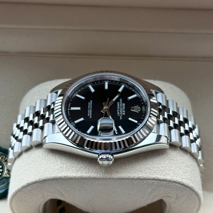 Ceas Rolex Datejust 41,mm