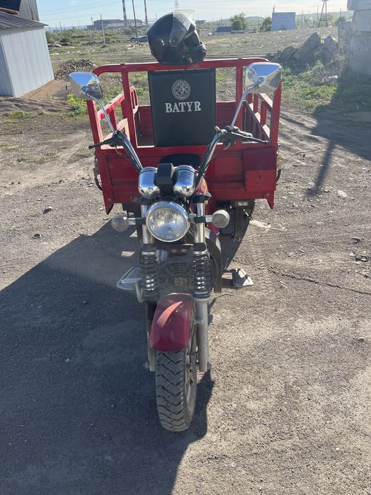 Продам мотоцикл срочно