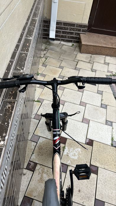 Велосипед Super велик арзан