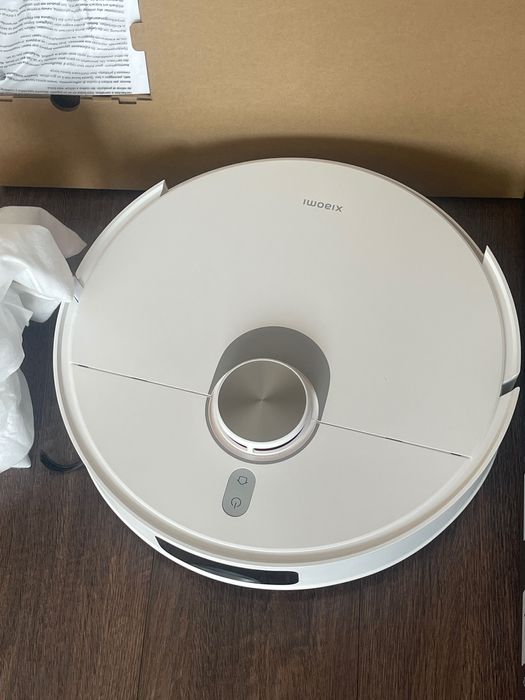 Продавам чисто нова прахосмукачка още в гаранция 500лв