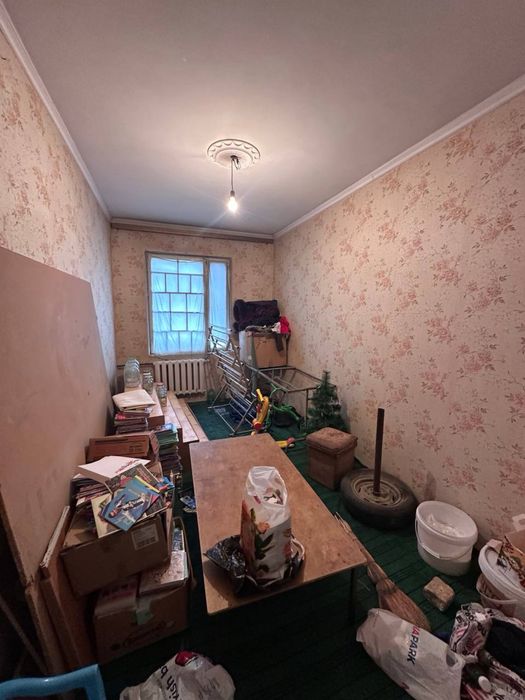 Ттз-2 Продается квартира 3/4/4 балкон 1.5х6 Можно Под Ипотеку