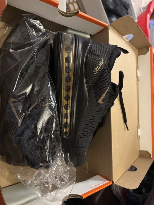 Маратонки Найк-38 номер