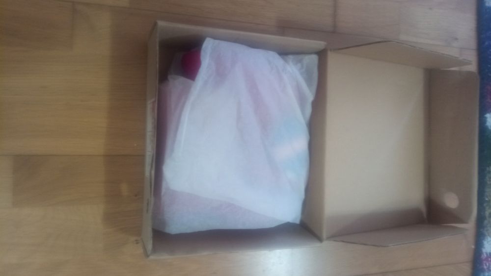 Детски зимни ботушки!