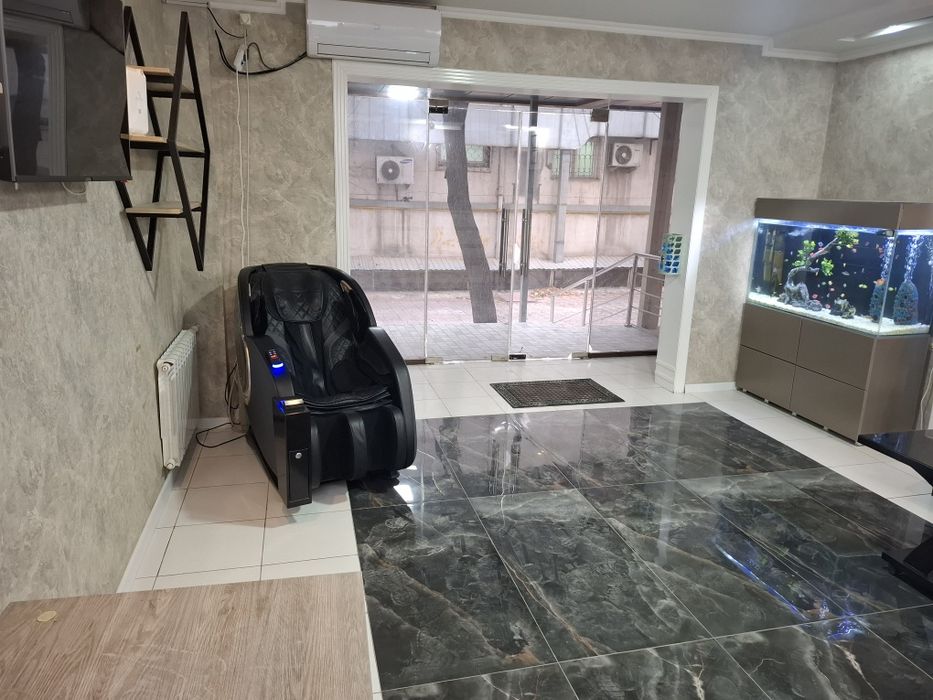 Крупный и мелкий ремонт квартир, офисов, коттеджей!