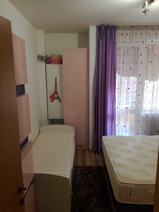 Продава се Двустаен апартамент в Пловдив, Въстанически - 80 кв.м за 1438 €/кв.м - Снимка #3