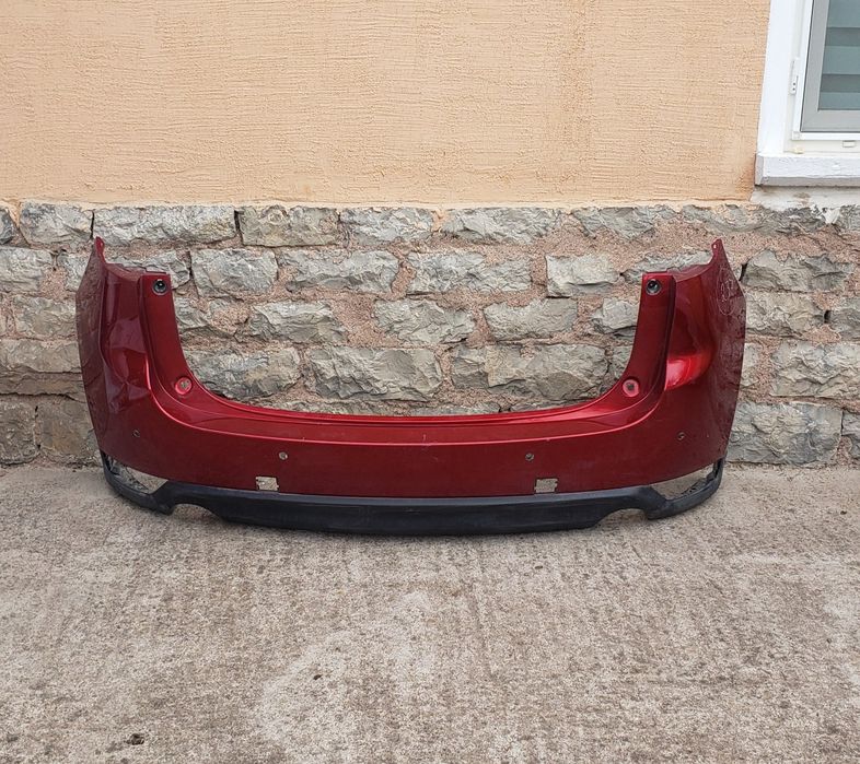 bronq/broni Mazda CX-5, 2017-2019g.