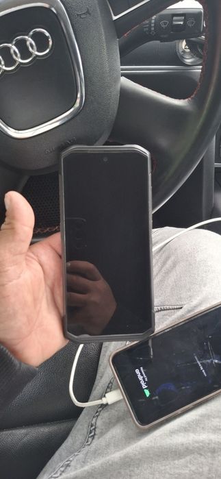 Telefon doogee s98