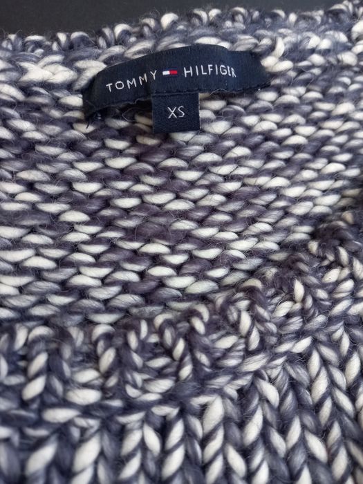 Пуловер Tommy Hilfiger