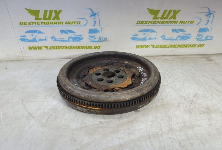 Volanta cu masa dubla cutie automata dsg 2.0 TDI BMM 03g105266ar Audi A3 8P/8PA (facelift)  [din 20