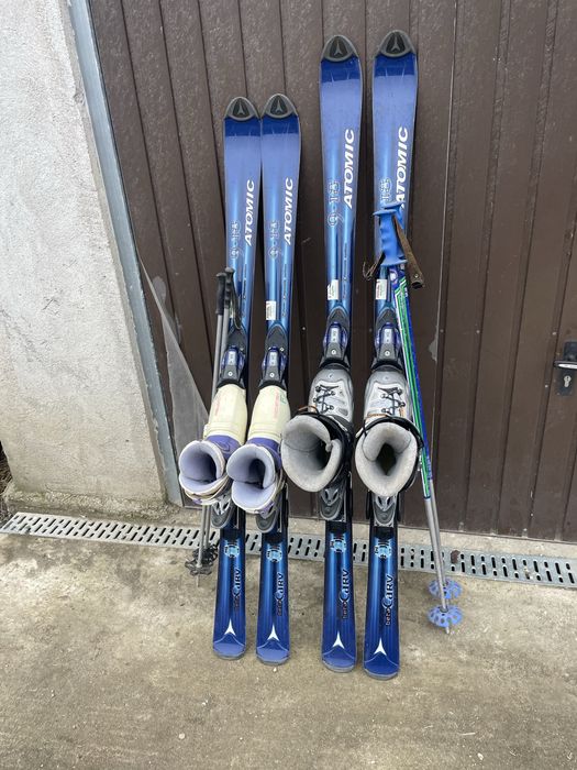 Schiuri dama si barbati