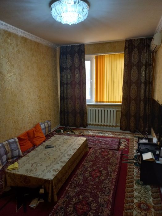 4 хонали уй сотилади. Маклер эмасман. Узимники