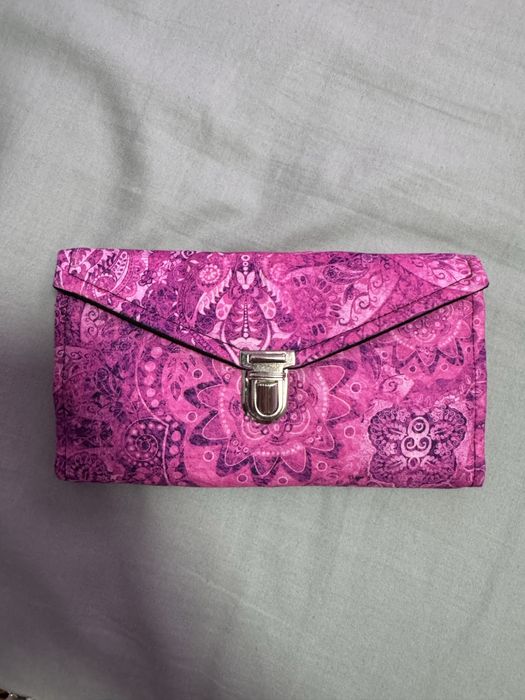 Портмонета малки и големи