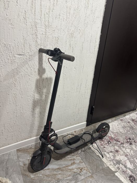 Электрический самокат