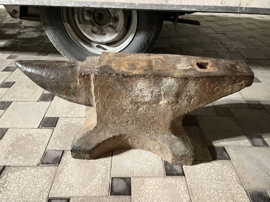 Продаётся накавална