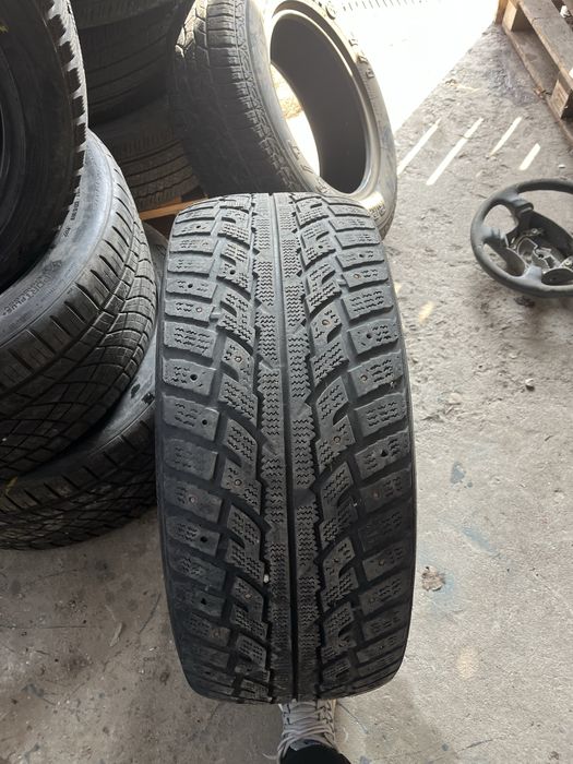 Продам 1 колесо 225/55/19