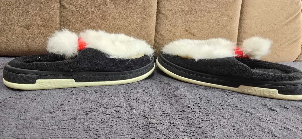 Papuci de Craciun size 30