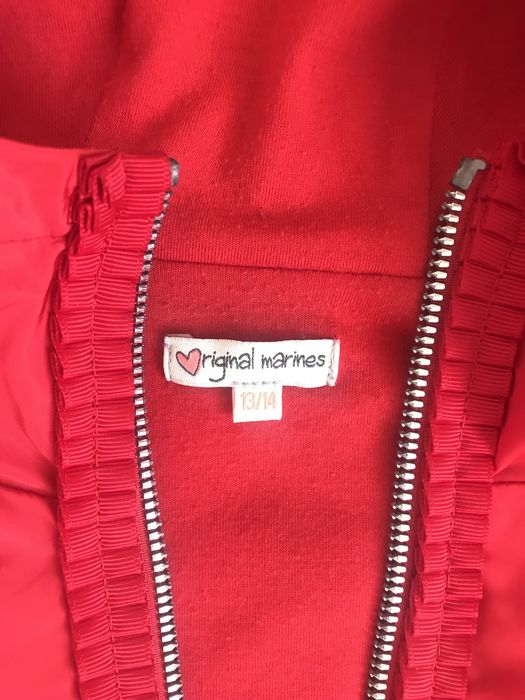 Куртка ветровка  для девочки 5000 тыс