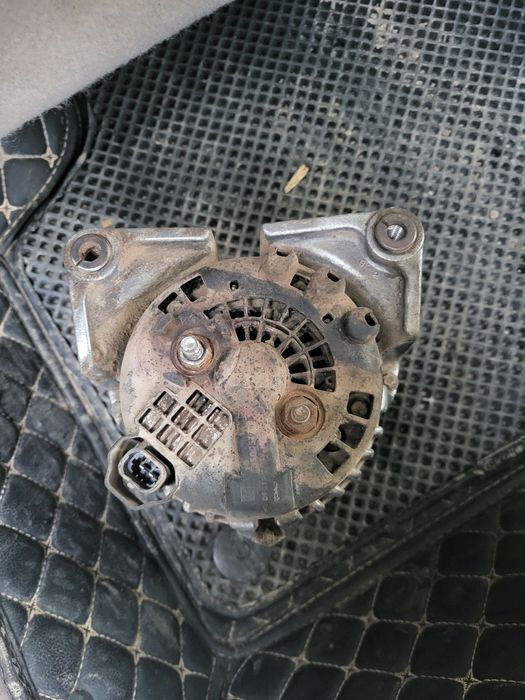 Продам генератор круз