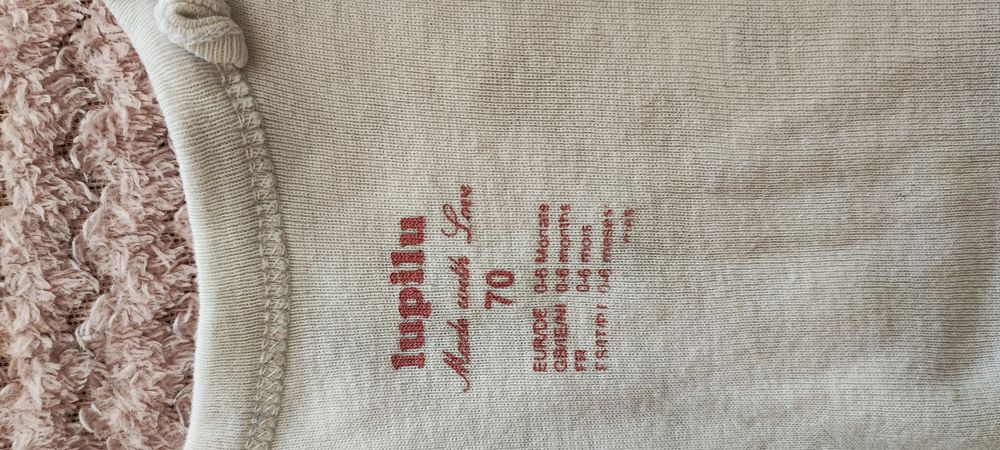 Sac de dormit bebeluși