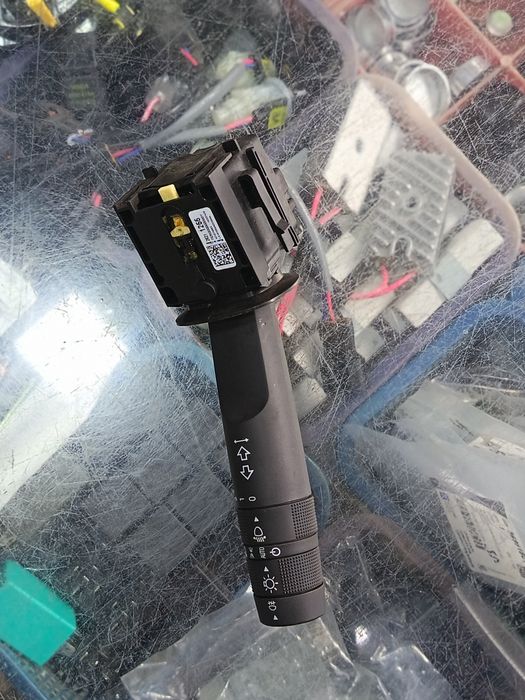 Fara gitara Treker Onix  Monza Malibu  Equinox Captiva