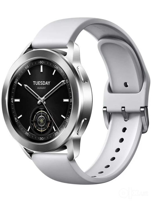 Xiaomi Watch S3 новый