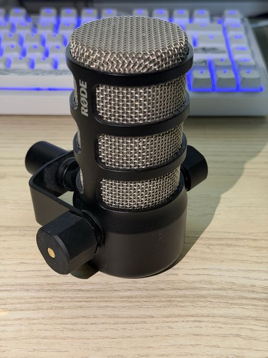 Микрофон Rode Podmic