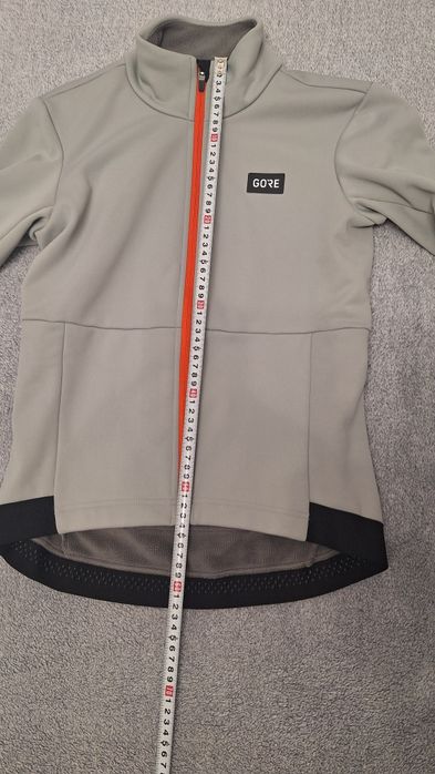 Jacheta ciclism Gore Bike Wear